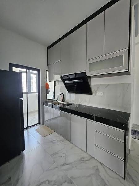 Condominium for Rent at Palazzo - Kelvin Chong - Kitchen - PropertyGuru.com.my