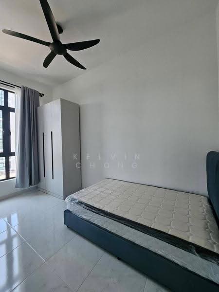 Condominium for Rent at Palazzo - Kelvin Chong - Bedroom - PropertyGuru.com.my