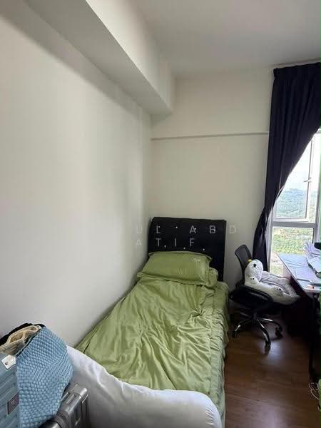 Service Residence for Rent at Cerrado Residence @ Southville City - Nurul Abd Latif - Bedroom - PropertyGuru.com.my