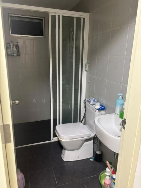 Service Residence for Rent at Cerrado Residence @ Southville City - Nurul Abd Latif - Bathroom - PropertyGuru.com.my