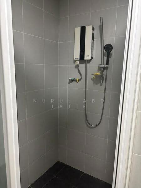 Service Residence for Rent at Cerrado Residence @ Southville City - Nurul Abd Latif - Bathroom - PropertyGuru.com.my