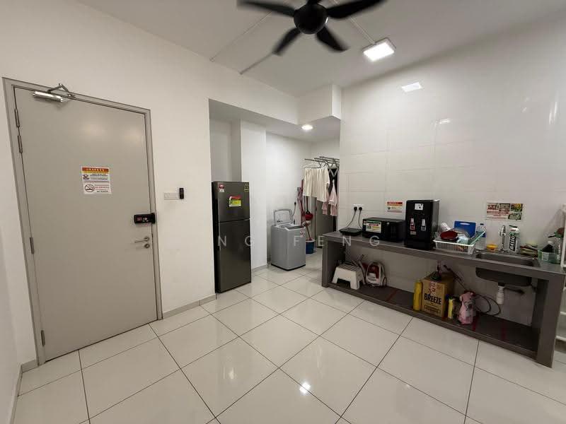 Kediaman Servis untuk Disewa di The Annex - Ming Feng - Interior - PropertyGuru.com.my
