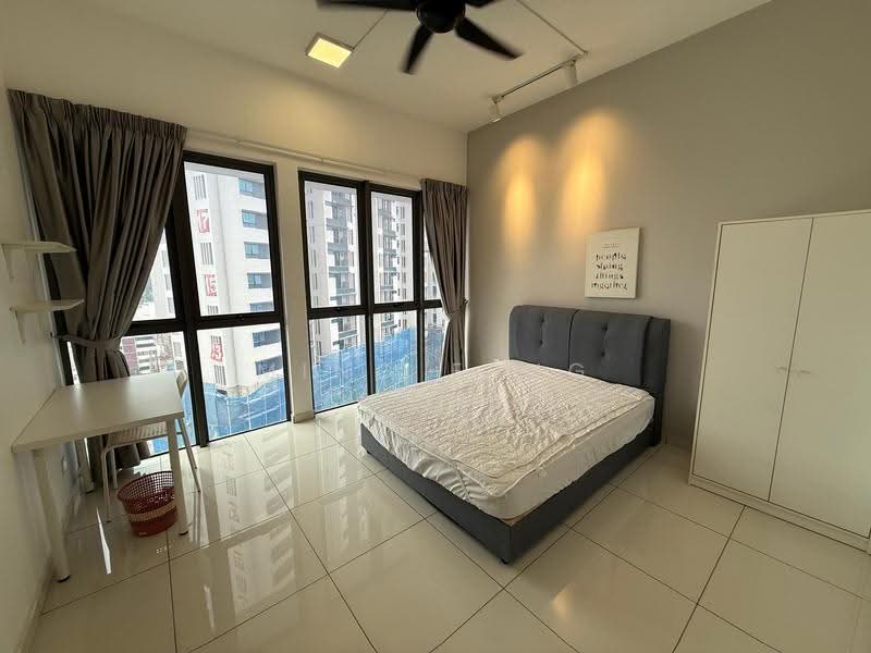 Kediaman Servis untuk Disewa di The Annex - Ming Feng - Bedroom - PropertyGuru.com.my
