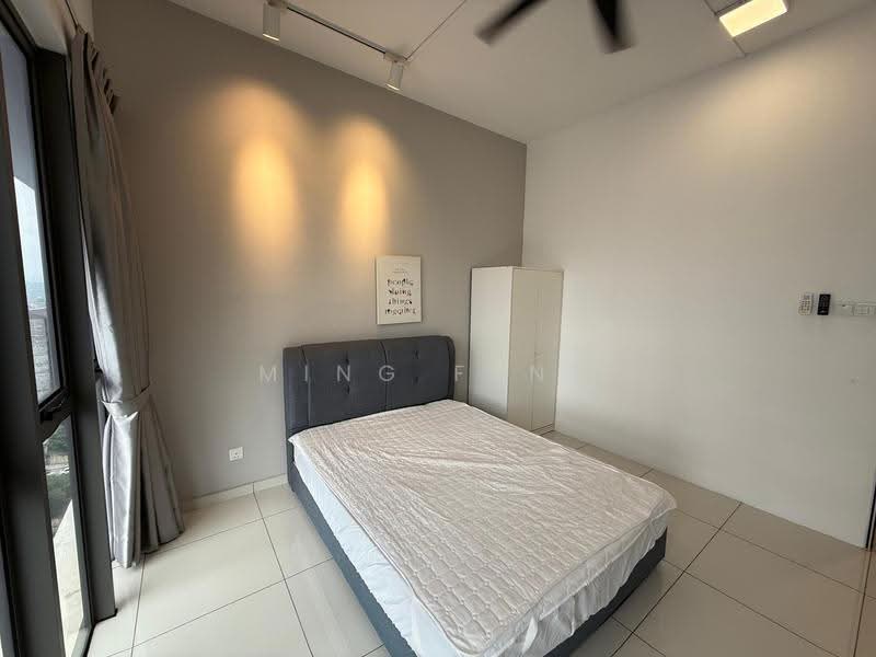 Kediaman Servis untuk Disewa di The Annex - Ming Feng - Bedroom - PropertyGuru.com.my
