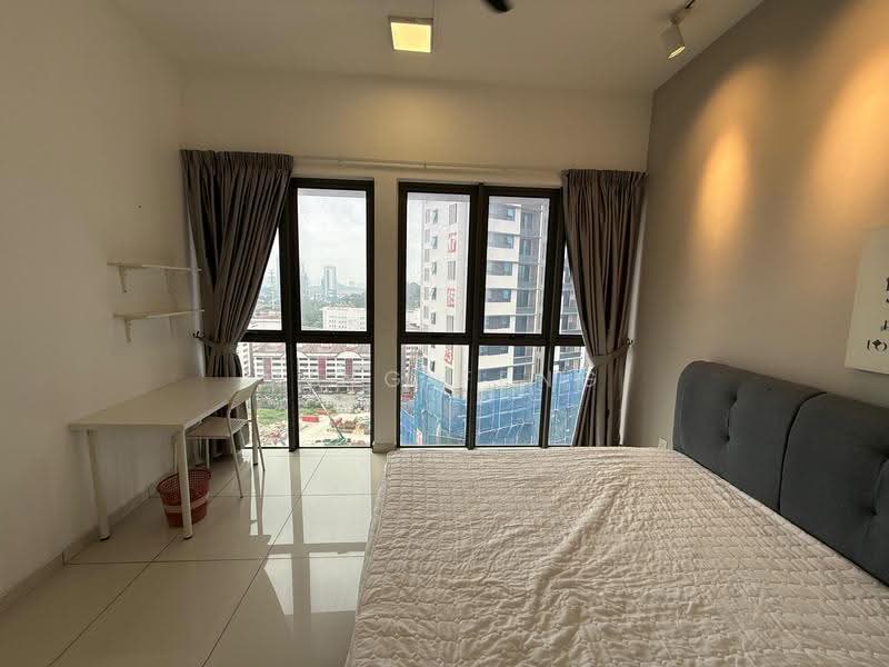 Kediaman Servis untuk Disewa di The Annex - Ming Feng - Bedroom - PropertyGuru.com.my