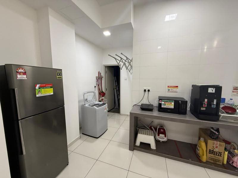 Kediaman Servis untuk Disewa di The Annex - Ming Feng - Interior - PropertyGuru.com.my