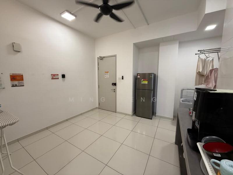 Kediaman Servis untuk Disewa di The Annex - Ming Feng - Kitchen - PropertyGuru.com.my