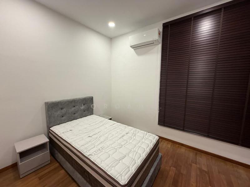 Semi-Detached House for Rent in Eco Botanic (Iskandar Puteri (Nusajaya)) - Jordan . - Bedroom - PropertyGuru.com.my