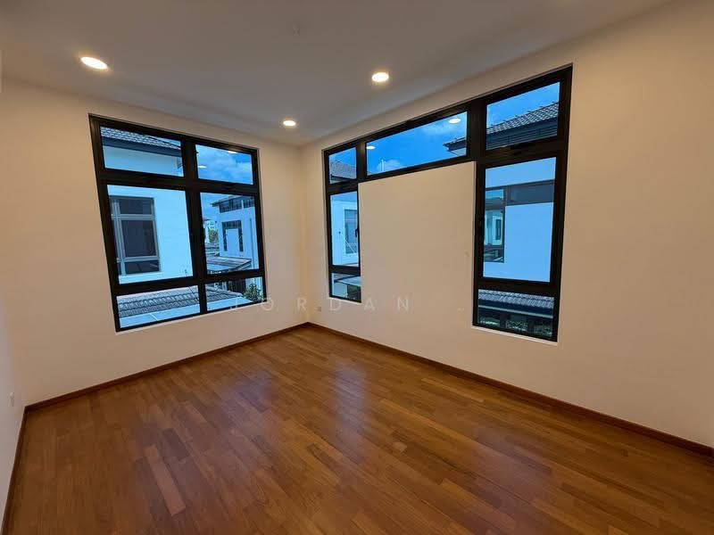 Semi-Detached House for Rent in Eco Botanic (Iskandar Puteri (Nusajaya)) - Jordan . - Interior - PropertyGuru.com.my