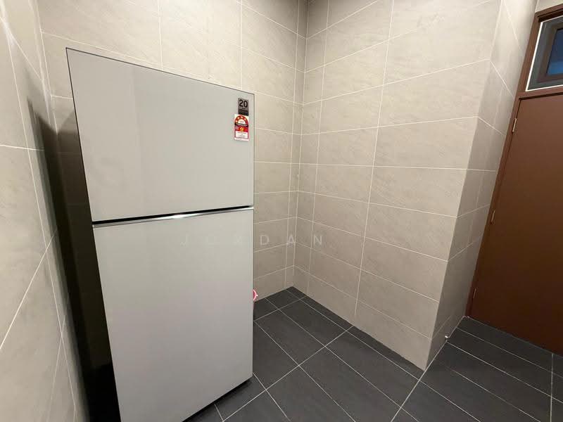 Semi-Detached House for Rent in Eco Botanic (Iskandar Puteri (Nusajaya)) - Jordan . - Interior - PropertyGuru.com.my