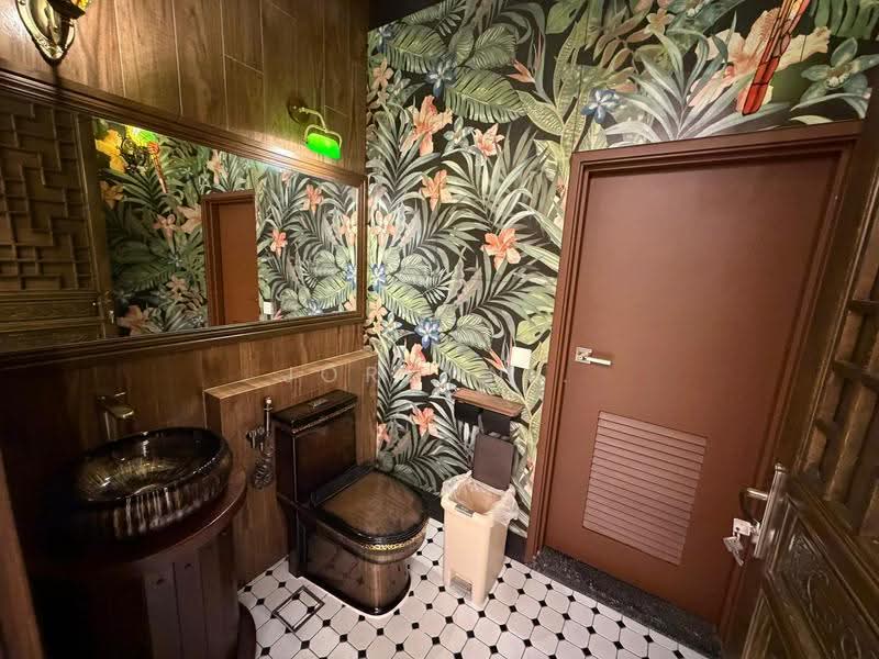 Semi-Detached House for Rent in Eco Botanic (Iskandar Puteri (Nusajaya)) - Jordan . - Bathroom - PropertyGuru.com.my