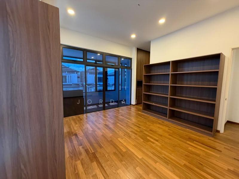 Semi-Detached House for Rent in Eco Botanic (Iskandar Puteri (Nusajaya)) - Jordan . - Interior - PropertyGuru.com.my