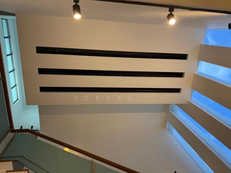 Semi-Detached House for Rent in Eco Botanic (Iskandar Puteri (Nusajaya)) - Jordan . - PropertyGuru.com.my