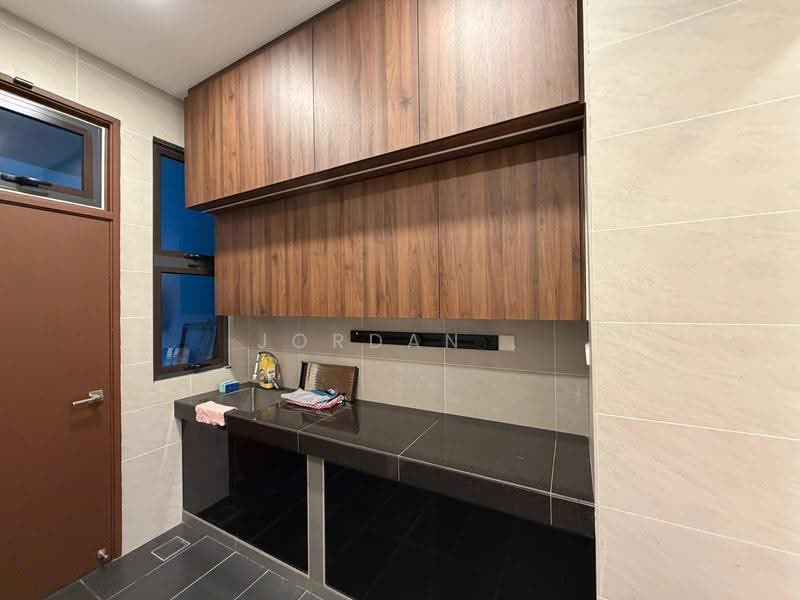 Semi-Detached House for Rent in Eco Botanic (Iskandar Puteri (Nusajaya)) - Jordan . - Interior - PropertyGuru.com.my