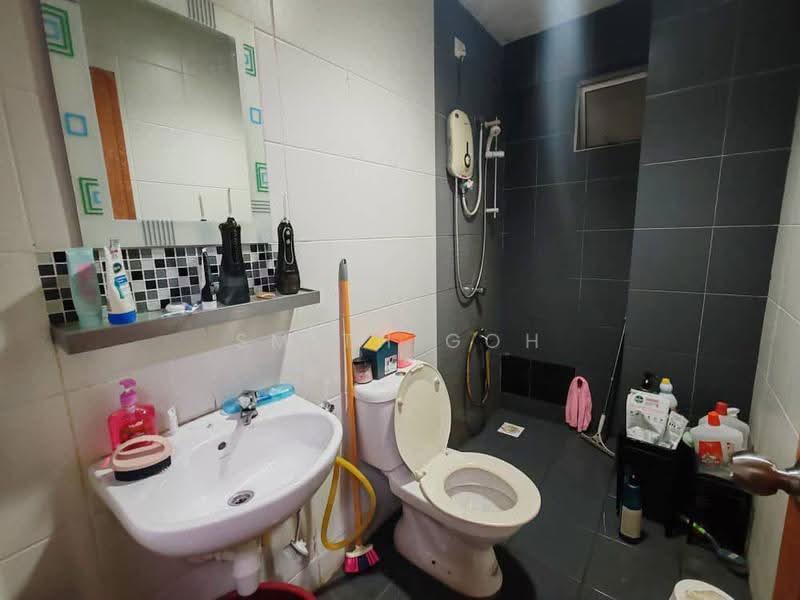 Pangsapuri untuk Dijual di Zennith Suites (Pangsapuri Kebun Teh) - Smith Goh - PropertyGuru.com.my