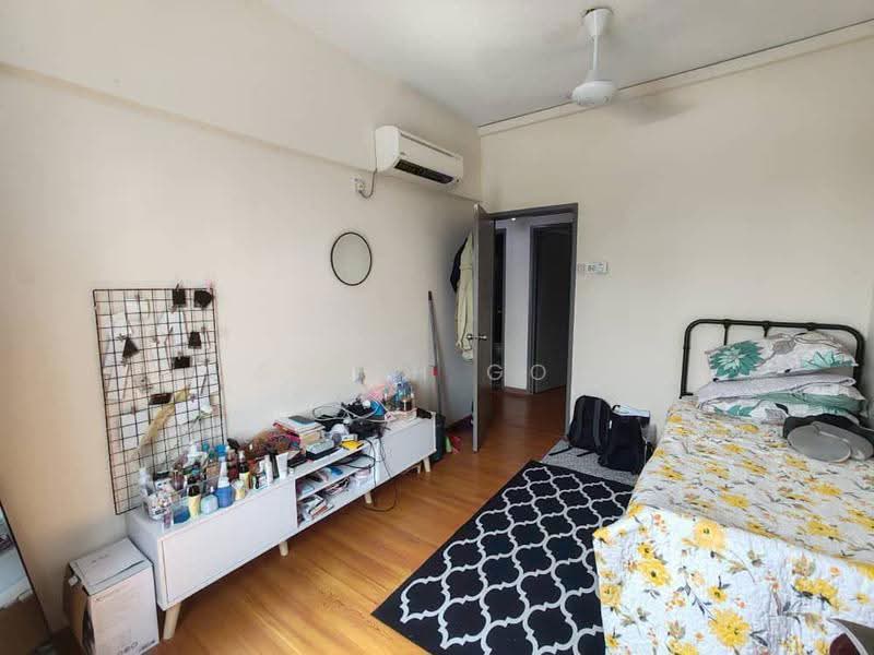 Pangsapuri untuk Dijual di Zennith Suites (Pangsapuri Kebun Teh) - Smith Goh - PropertyGuru.com.my