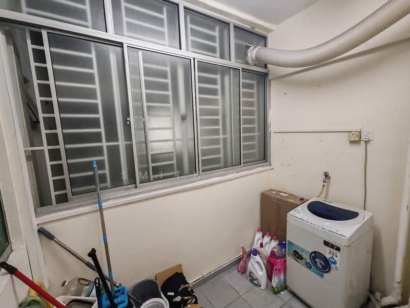 Pangsapuri untuk Dijual di Zennith Suites (Pangsapuri Kebun Teh) - Smith Goh - PropertyGuru.com.my