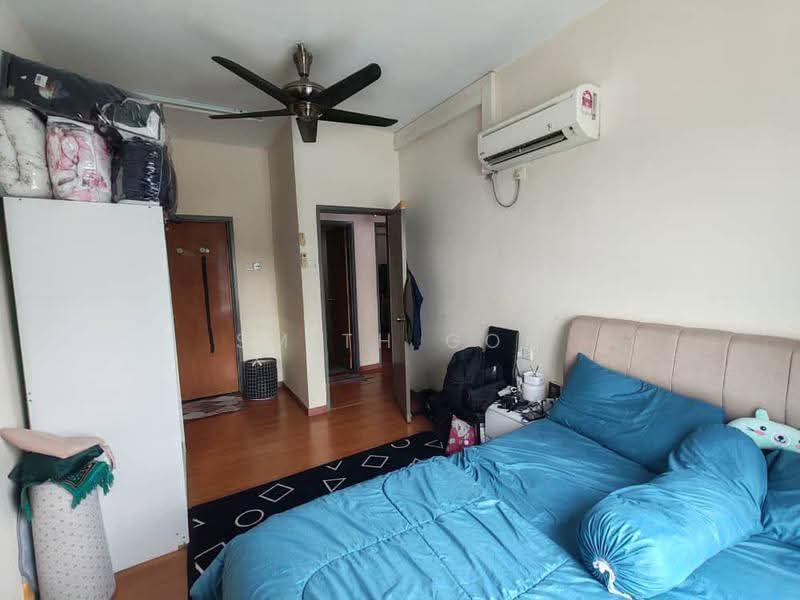 Pangsapuri untuk Dijual di Zennith Suites (Pangsapuri Kebun Teh) - Smith Goh - PropertyGuru.com.my