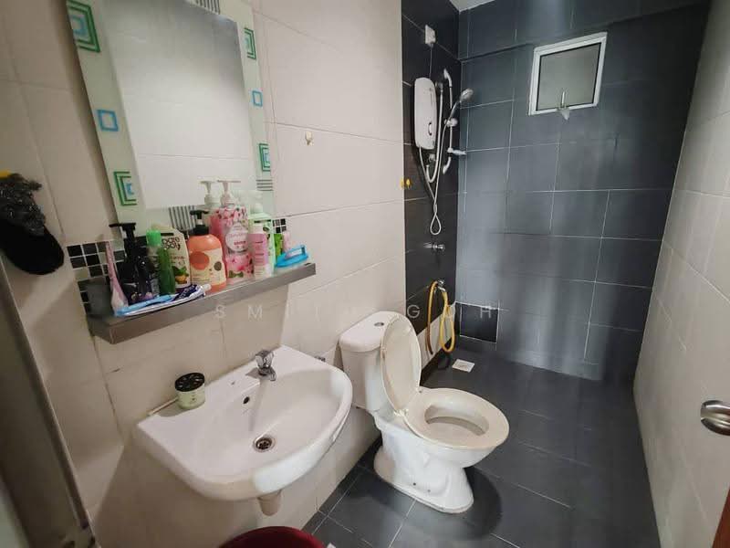 Pangsapuri untuk Dijual di Zennith Suites (Pangsapuri Kebun Teh) - Smith Goh - PropertyGuru.com.my