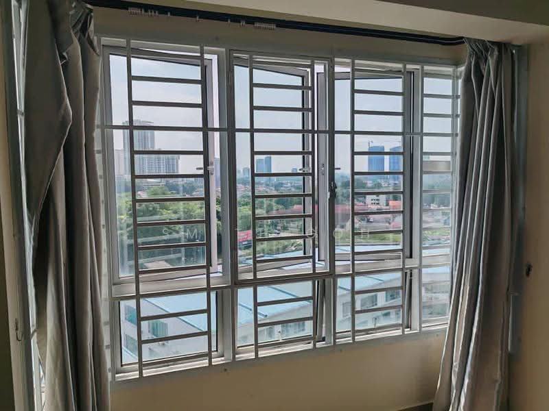 Pangsapuri untuk Dijual di Zennith Suites (Pangsapuri Kebun Teh) - Smith Goh - PropertyGuru.com.my