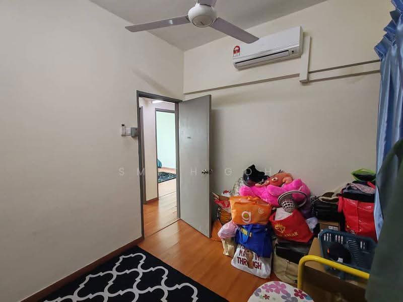 Pangsapuri untuk Dijual di Zennith Suites (Pangsapuri Kebun Teh) - Smith Goh - PropertyGuru.com.my