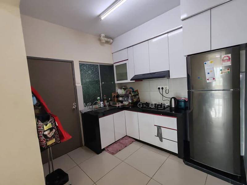 Pangsapuri untuk Dijual di Zennith Suites (Pangsapuri Kebun Teh) - Smith Goh - PropertyGuru.com.my