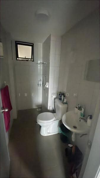 Apartment for Rent at Iconic Vue - Irene Goh - Bathroom - PropertyGuru.com.my