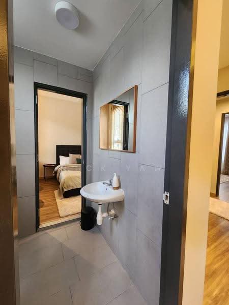 Rumah Teres untuk Dijual di Jasin (Melaka) - Nick Yaw - Bedroom - PropertyGuru.com.my