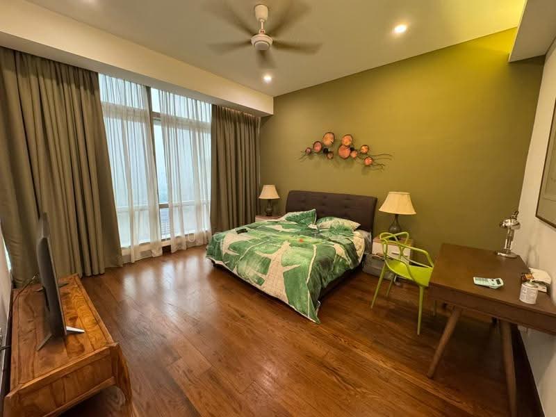 Service Residence for Sale at Banyan Tree Signatures - Lucas Tan - Bedroom - PropertyGuru.com.my