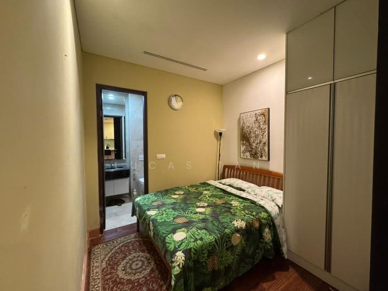 Service Residence for Sale at Banyan Tree Signatures - Lucas Tan - Bedroom - PropertyGuru.com.my