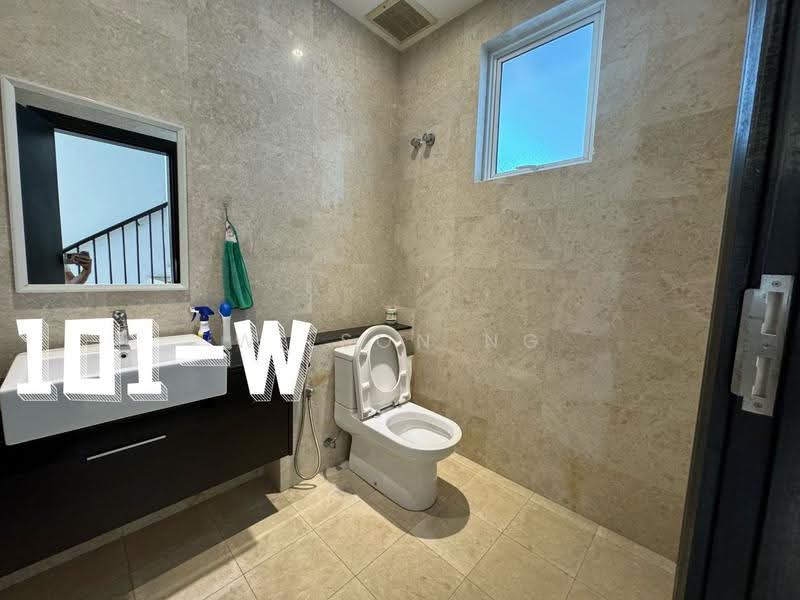 Bungalow House for Sale in Setia Eco Park (Setia Alam) - Wilson Ng - Bathroom - PropertyGuru.com.my