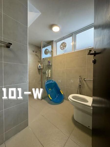Bungalow House for Sale in Setia Eco Park (Setia Alam) - Wilson Ng - Bathroom - PropertyGuru.com.my