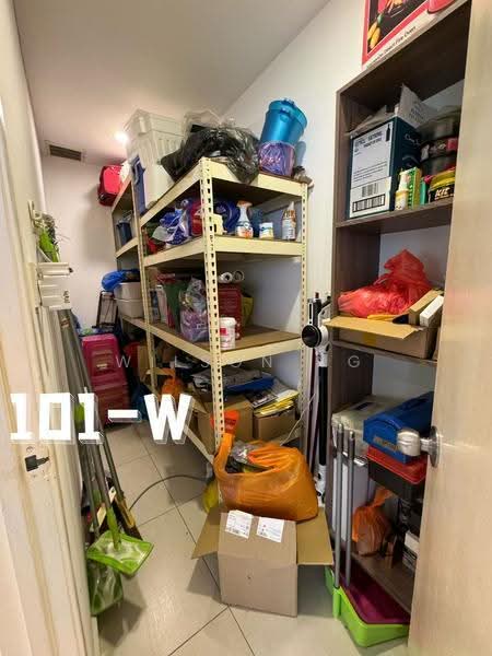 Bungalow House for Sale in Setia Eco Park (Setia Alam) - Wilson Ng - Interior - PropertyGuru.com.my