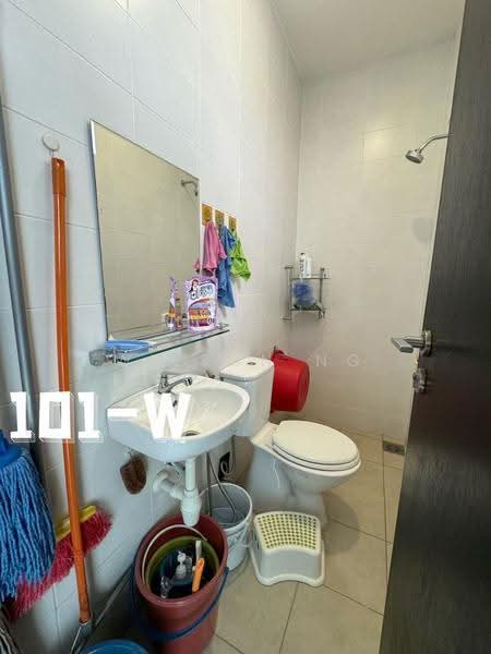 Bungalow House for Sale in Setia Eco Park (Setia Alam) - Wilson Ng - Bathroom - PropertyGuru.com.my