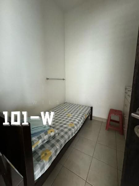 Bungalow House for Sale in Setia Eco Park (Setia Alam) - Wilson Ng - Bedroom - PropertyGuru.com.my