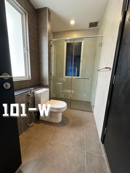 Bungalow House for Sale in Setia Eco Park (Setia Alam) - Wilson Ng - Bathroom - PropertyGuru.com.my