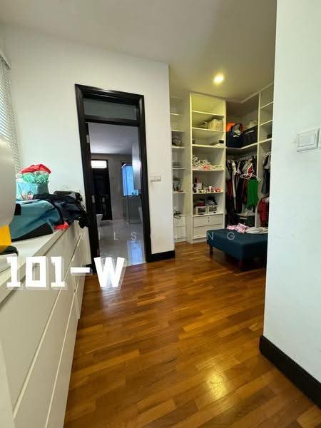 Bungalow House for Sale in Setia Eco Park (Setia Alam) - Wilson Ng - Interior - PropertyGuru.com.my
