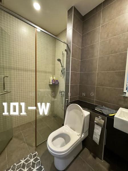 Bungalow House for Sale in Setia Eco Park (Setia Alam) - Wilson Ng - Bathroom - PropertyGuru.com.my