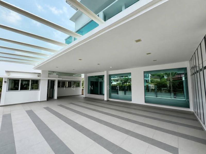 Bungalow House for Sale in Damansara Heights (Kuala Lumpur) - Shiqin Saidin - Exterior - PropertyGuru.com.my