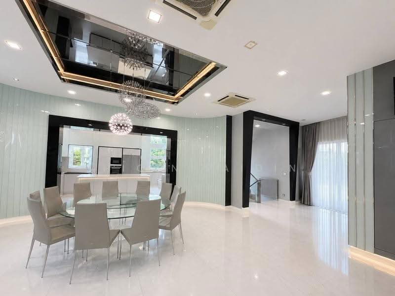 Bungalow House for Sale in Damansara Heights (Kuala Lumpur) - Shiqin Saidin - Dining Room - PropertyGuru.com.my