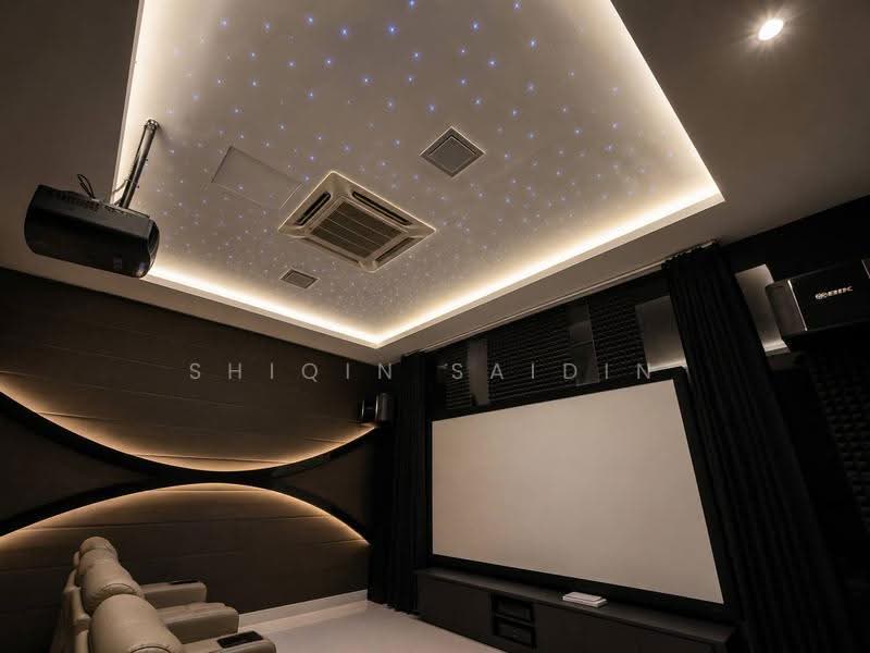 Bungalow House for Sale in Damansara Heights (Kuala Lumpur) - Shiqin Saidin - Interior - PropertyGuru.com.my