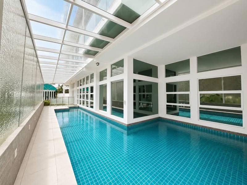 Bungalow House for Sale in Damansara Heights (Kuala Lumpur) - Shiqin Saidin - Pool - PropertyGuru.com.my