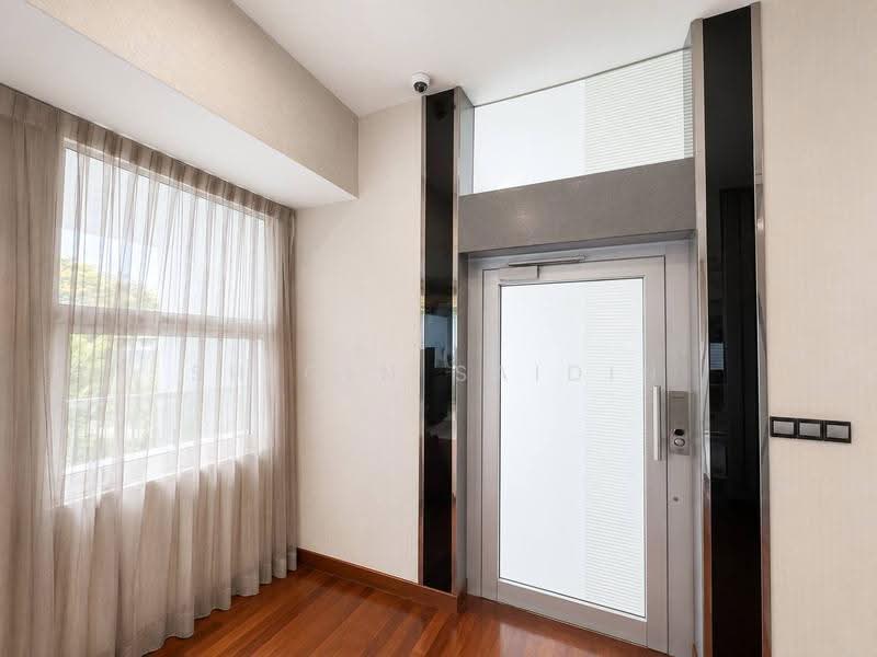 Bungalow House for Sale in Damansara Heights (Kuala Lumpur) - Shiqin Saidin - Entrance - PropertyGuru.com.my