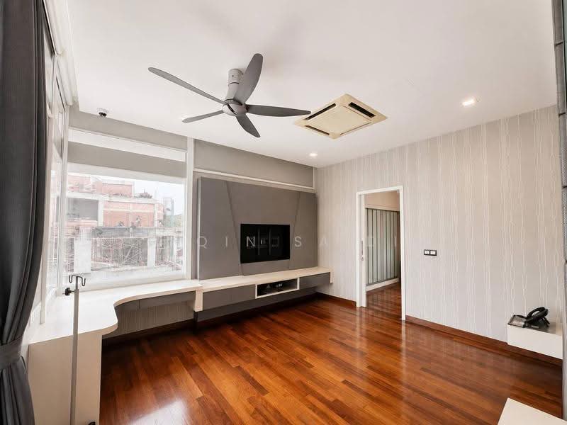 Bungalow House for Sale in Damansara Heights (Kuala Lumpur) - Shiqin Saidin - Living Room - PropertyGuru.com.my