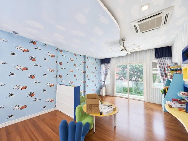 Bungalow House for Sale in Damansara Heights (Kuala Lumpur) - Shiqin Saidin - Interior - PropertyGuru.com.my