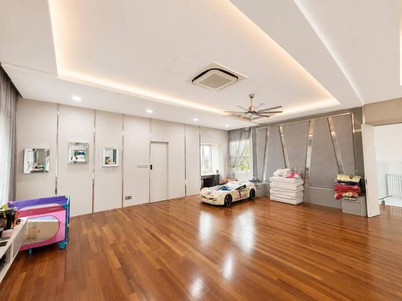 Bungalow House for Sale in Damansara Heights (Kuala Lumpur) - Shiqin Saidin - Interior - PropertyGuru.com.my