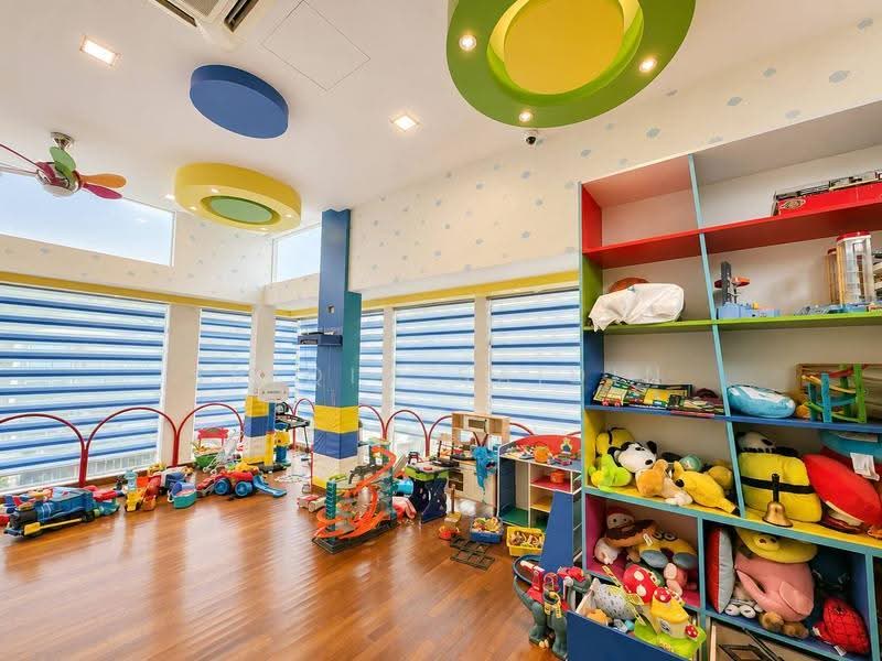 Bungalow House for Sale in Damansara Heights (Kuala Lumpur) - Shiqin Saidin - Interior - PropertyGuru.com.my