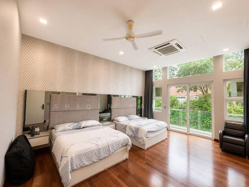 Bungalow House for Sale in Damansara Heights (Kuala Lumpur) - Shiqin Saidin - Bedroom - PropertyGuru.com.my