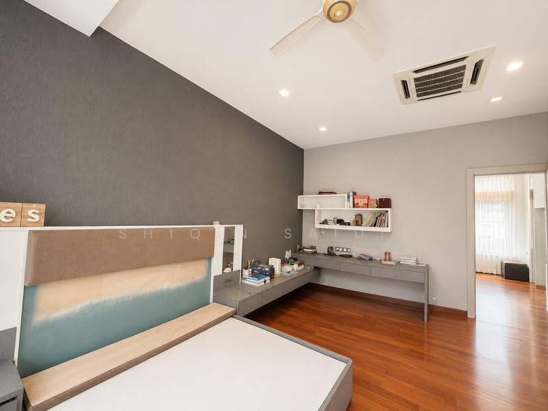 Bungalow House for Sale in Damansara Heights (Kuala Lumpur) - Shiqin Saidin - Bedroom - PropertyGuru.com.my