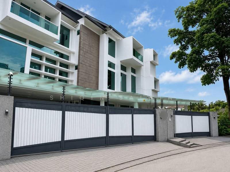 Bungalow House for Sale in Damansara Heights (Kuala Lumpur) - Shiqin Saidin - Exterior - PropertyGuru.com.my